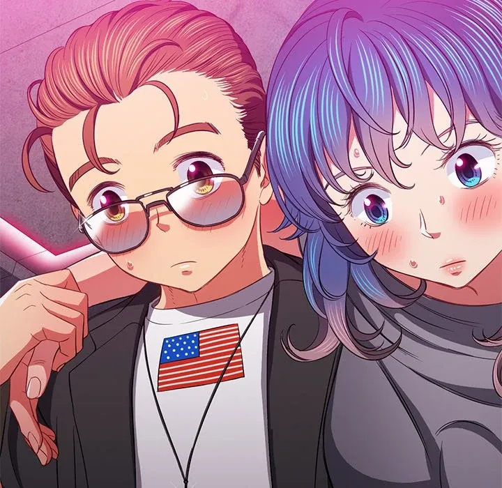 My High School Bully Chapter 195 page 163 - 