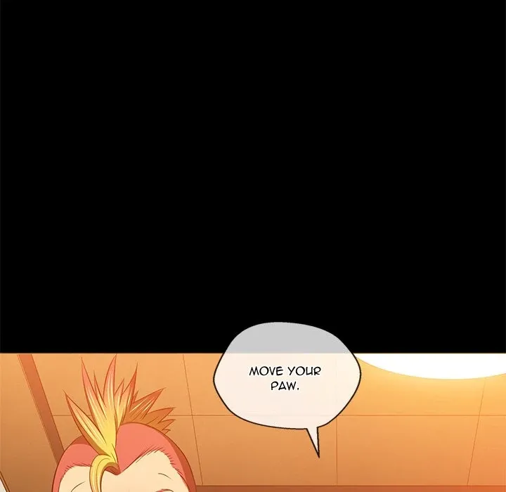 My High School Bully Chapter 195 page 165 - 