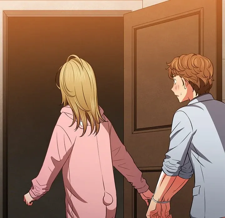 My High School Bully Chapter 195 page 168 - 