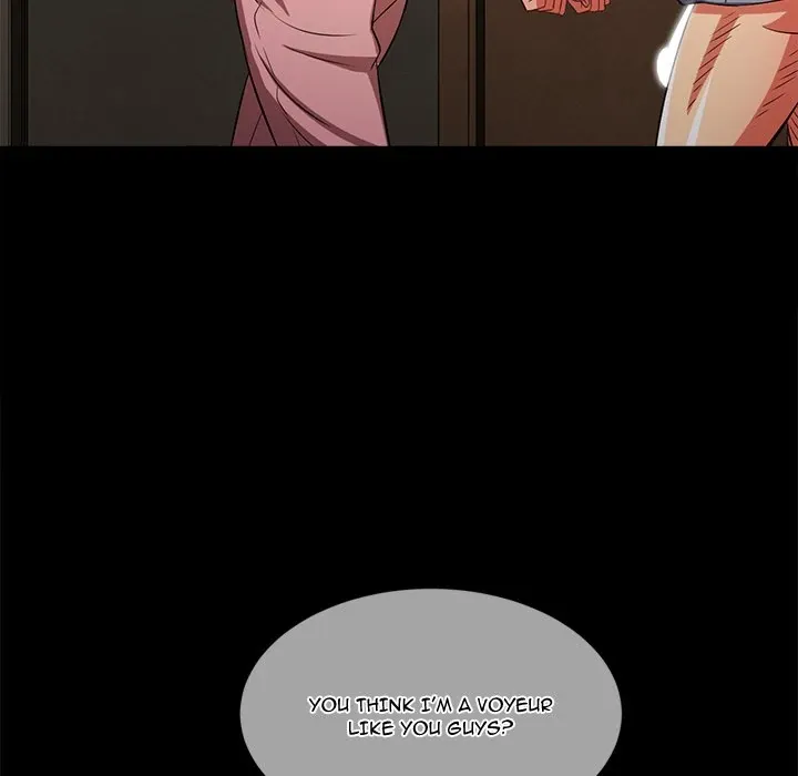 My High School Bully Chapter 195 page 169 - 
