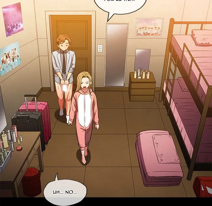 My High School Bully Chapter 195 page 174 - 