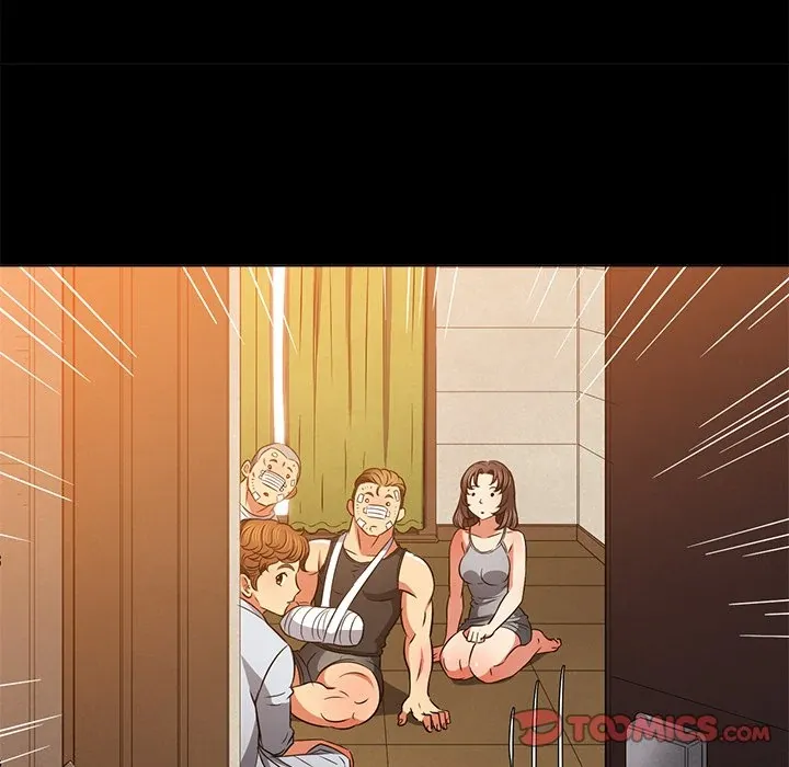 My High School Bully Chapter 195 page 180 - 
