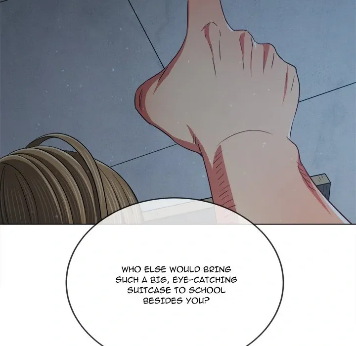 My High School Bully Chapter 195 page 19 - 