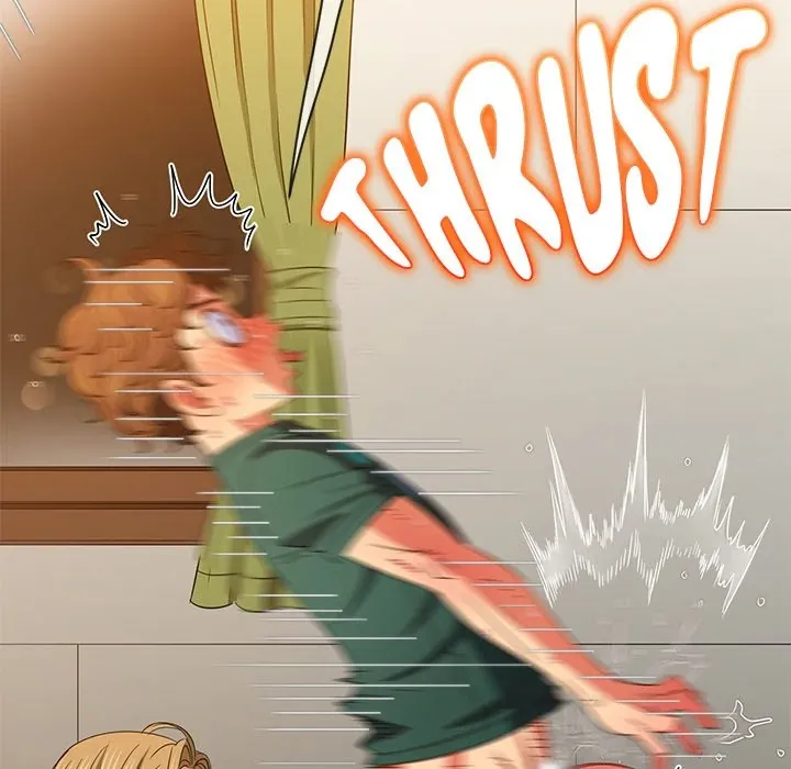 My High School Bully Chapter 195 page 197 - 