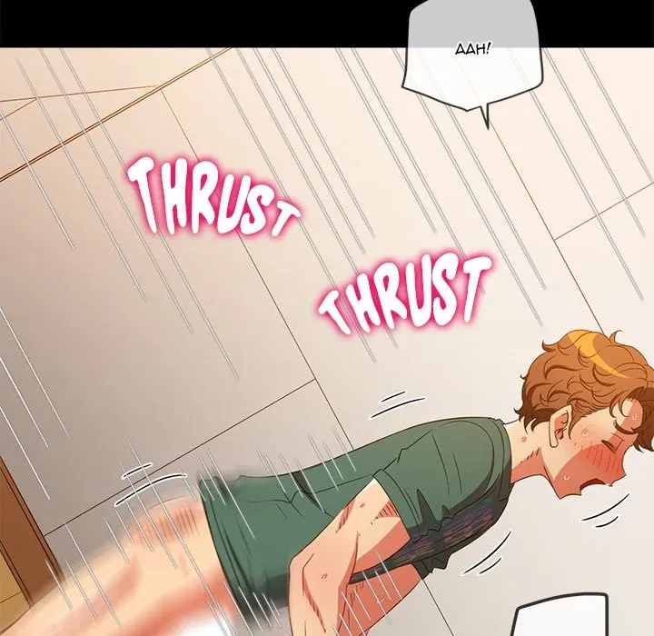 My High School Bully Chapter 195 page 208 - 