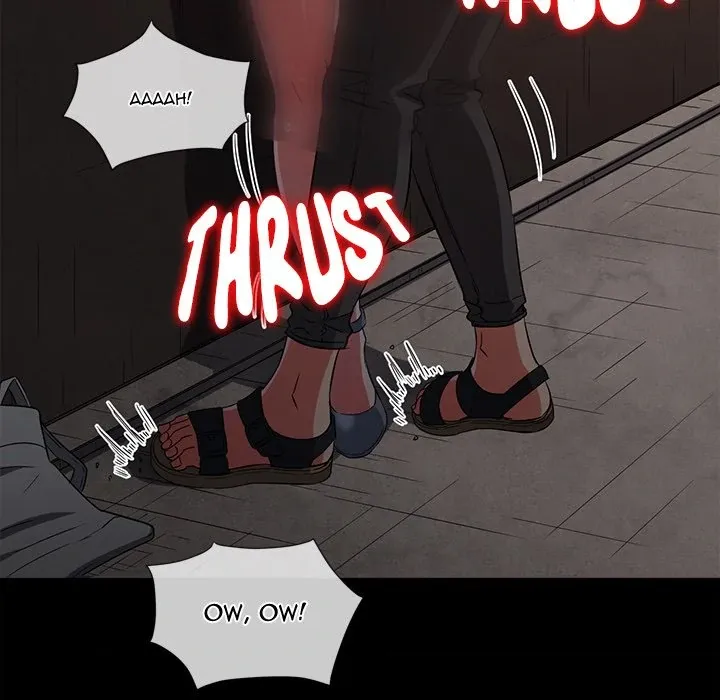 My High School Bully Chapter 195 page 216 - 