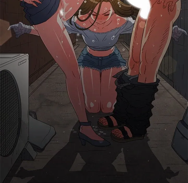My High School Bully Chapter 195 page 229 - 