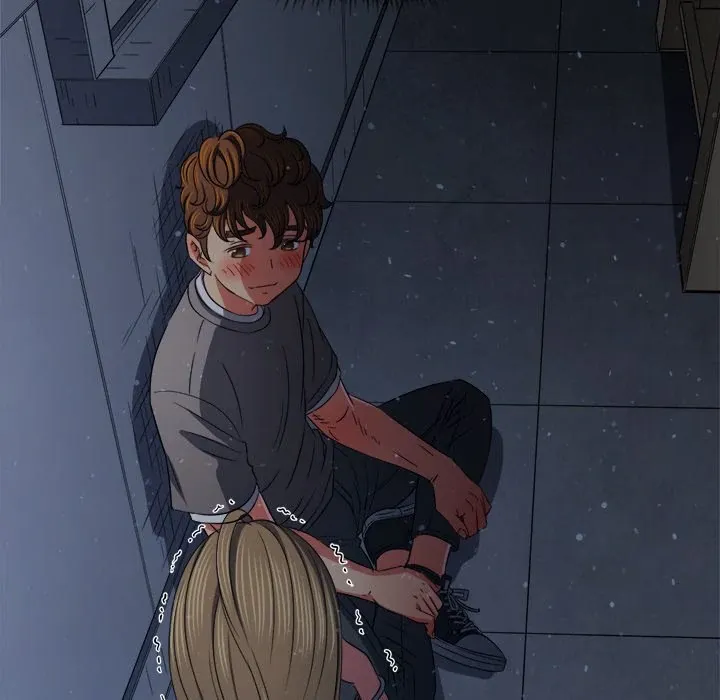 My High School Bully Chapter 195 page 259 - 