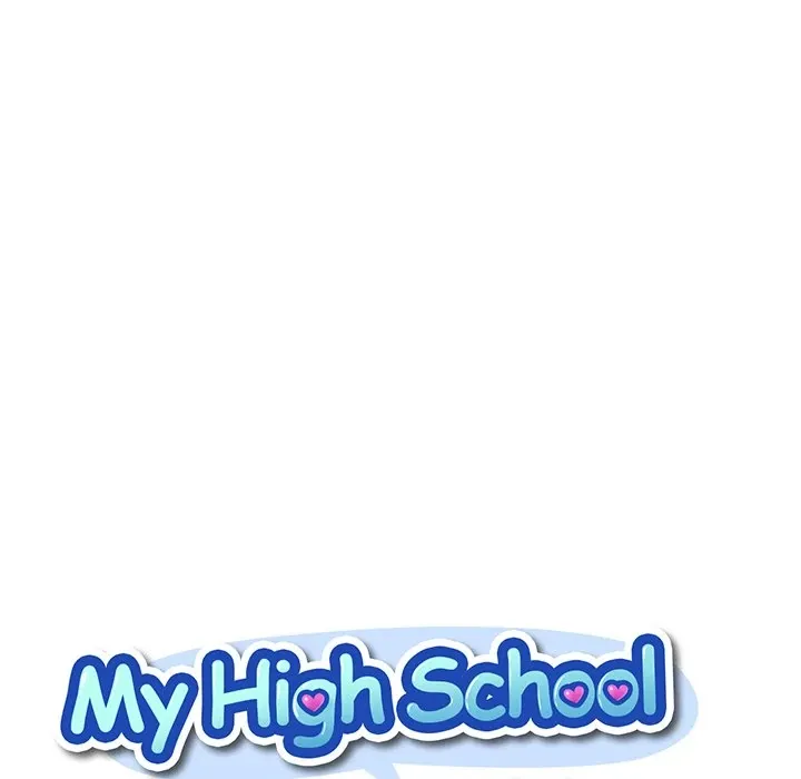 My High School Bully Chapter 195 page 27 - 