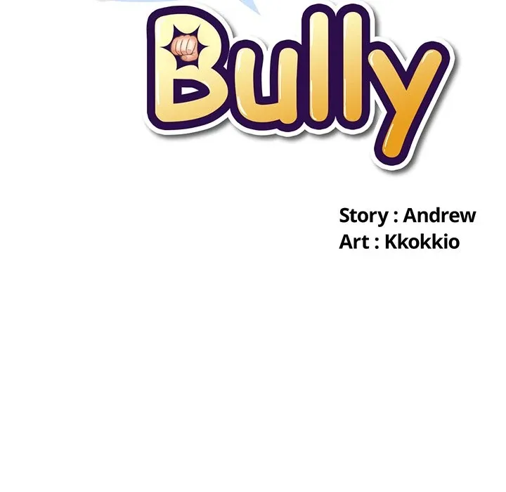 My High School Bully Chapter 195 page 28 - 