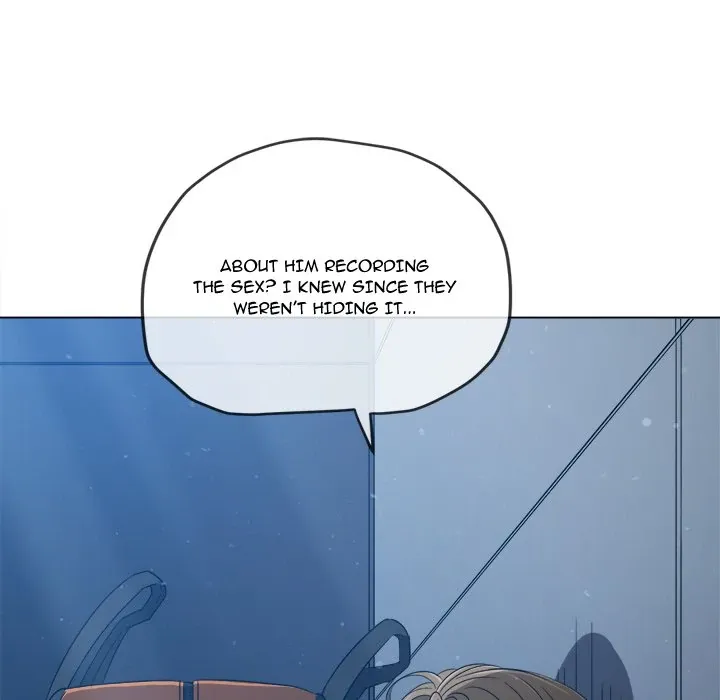 My High School Bully Chapter 195 page 33 - 