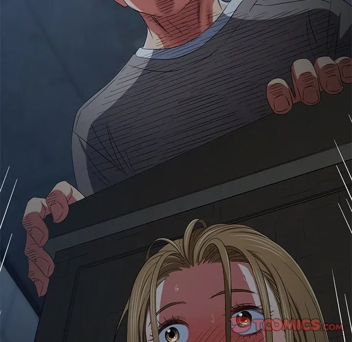 My High School Bully Chapter 195 page 5 - 