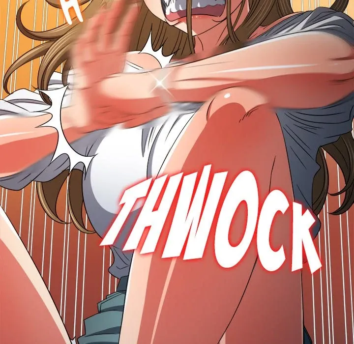 My High School Bully Chapter 195 page 44 - 