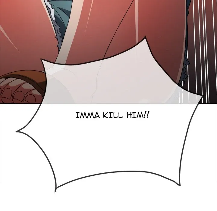 My High School Bully Chapter 195 page 45 - 