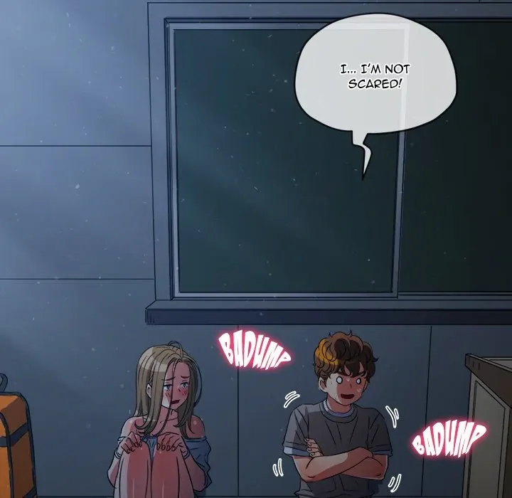 My High School Bully Chapter 195 page 50 - 