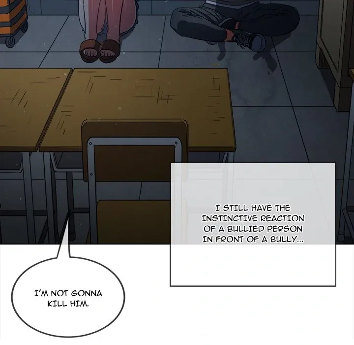 My High School Bully Chapter 195 page 51 - 