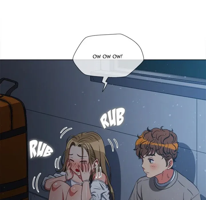 My High School Bully Chapter 195 page 62 - 
