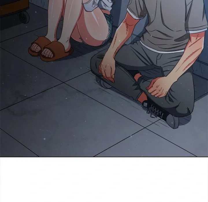 My High School Bully Chapter 195 page 63 - 