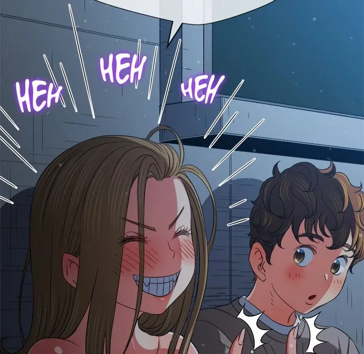 My High School Bully Chapter 195 page 75 - 