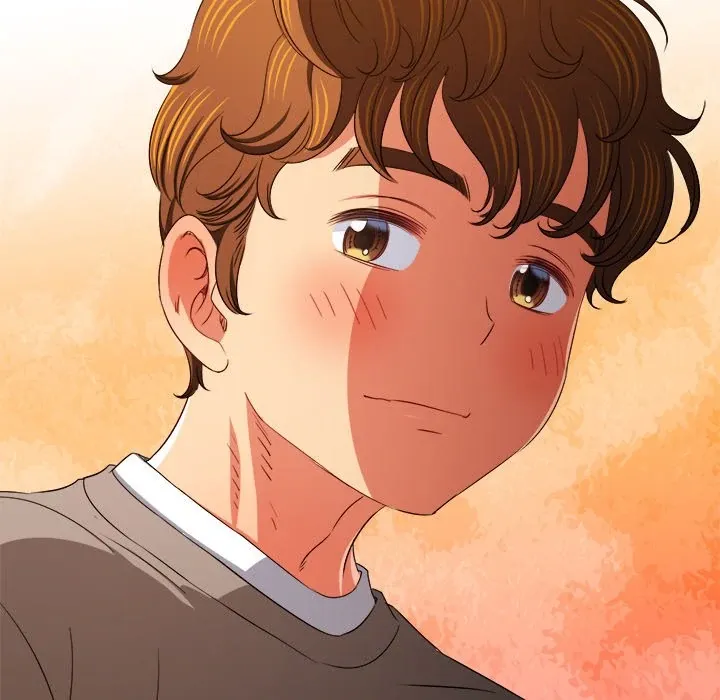My High School Bully Chapter 195 page 79 - 