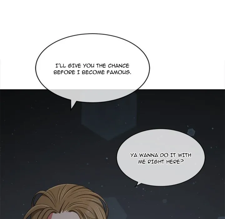 My High School Bully Chapter 195 page 81 - 
