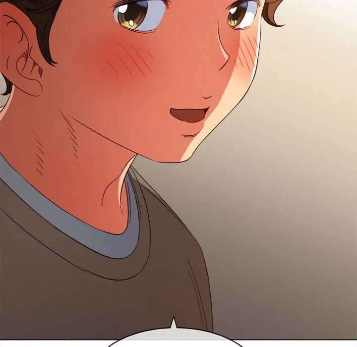 My High School Bully Chapter 195 page 89 - 