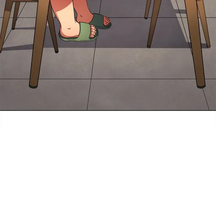 My High School Bully Chapter 196 page 109 - 