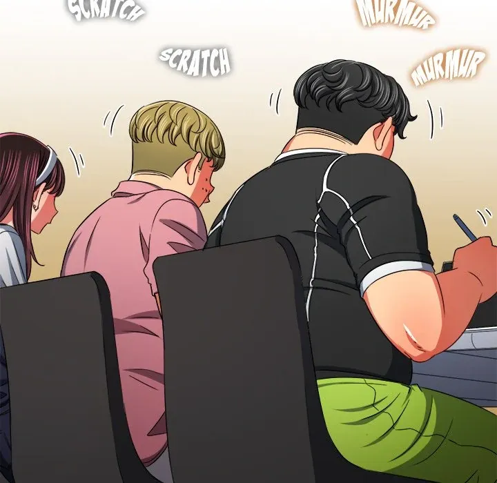 My High School Bully Chapter 196 page 12 - 