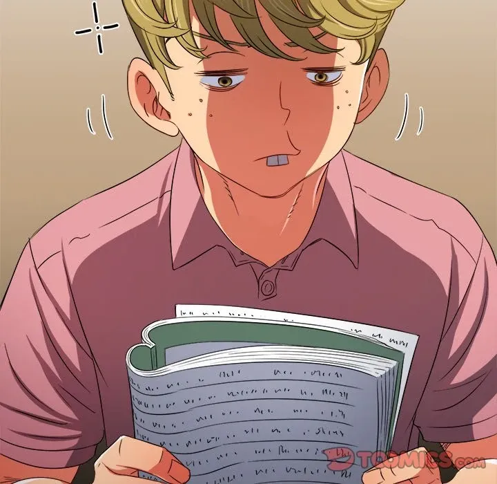 My High School Bully Chapter 196 page 111 - 