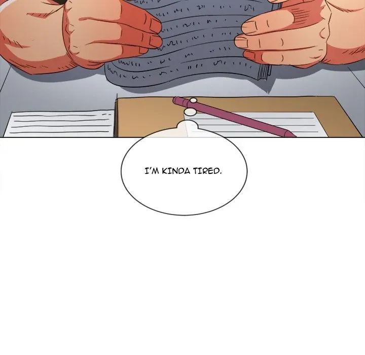 My High School Bully Chapter 196 page 112 - 