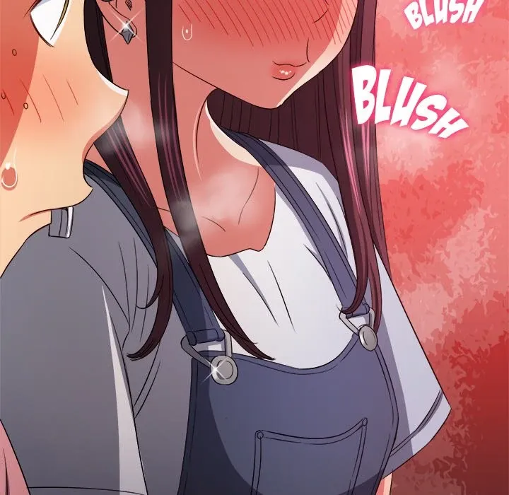 My High School Bully Chapter 196 page 116 - 