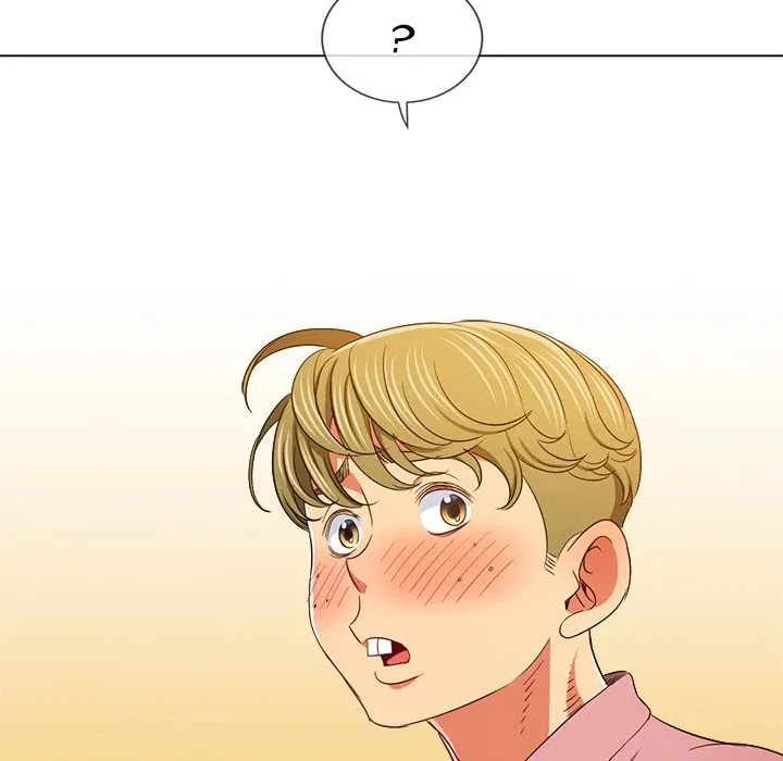 My High School Bully Chapter 196 page 118 - 
