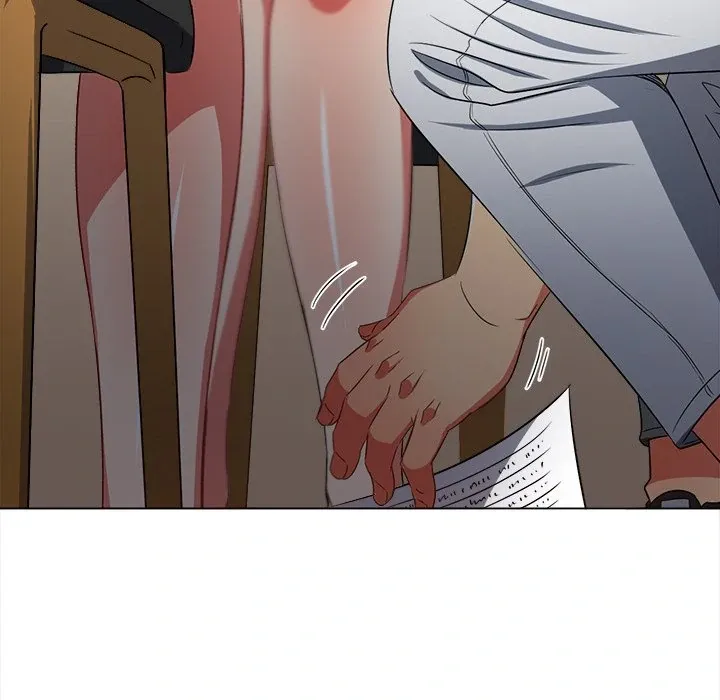 My High School Bully Chapter 196 page 125 - 