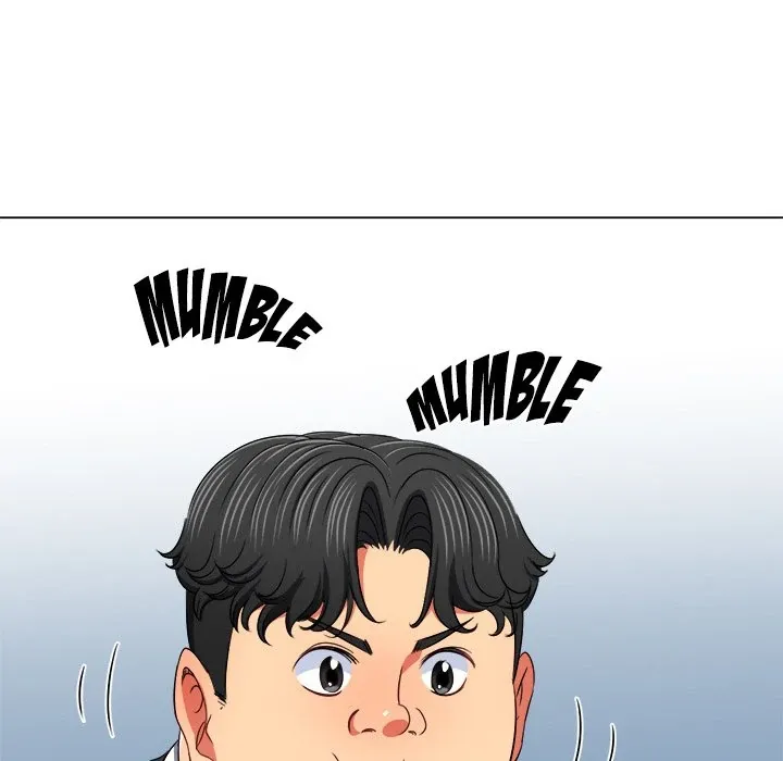 My High School Bully Chapter 196 page 14 - 