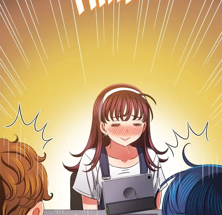 My High School Bully Chapter 196 page 137 - 