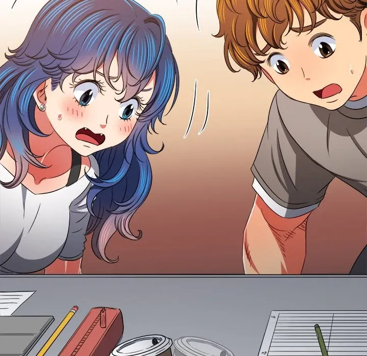My High School Bully Chapter 196 page 140 - 