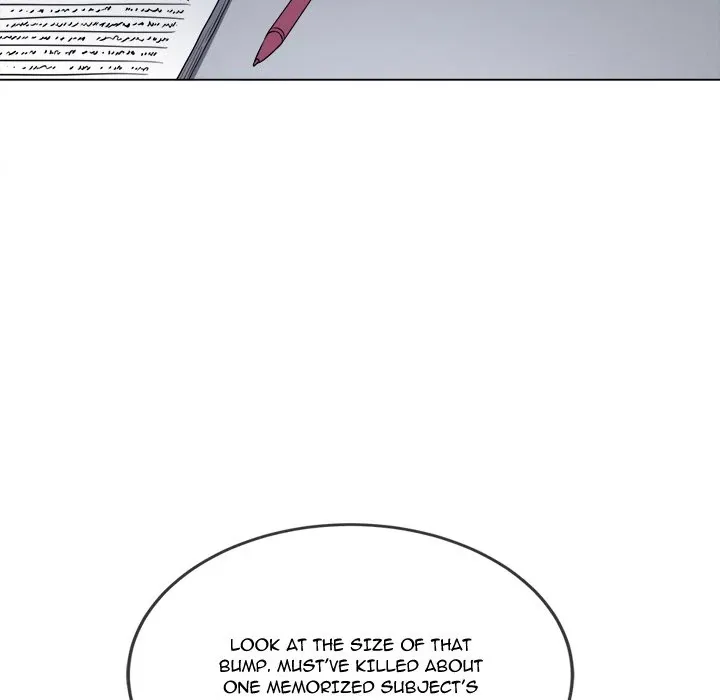 My High School Bully Chapter 196 page 144 - 