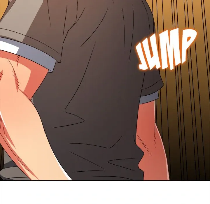 My High School Bully Chapter 196 page 153 - 