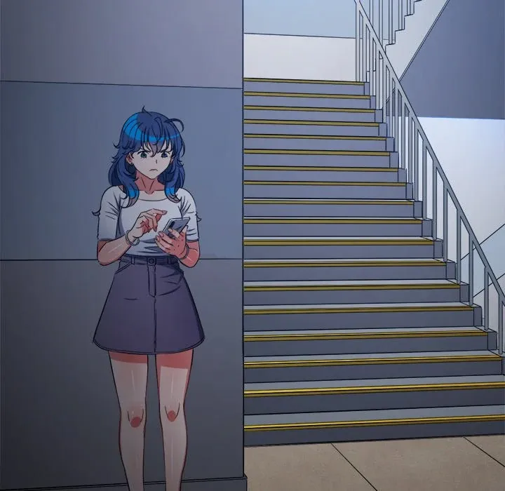 My High School Bully Chapter 196 page 160 - 