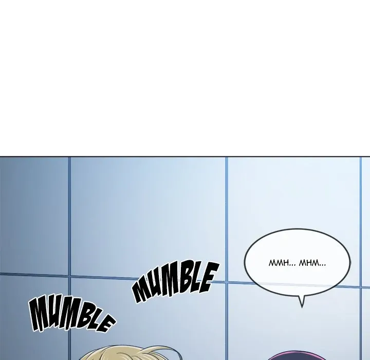 My High School Bully Chapter 196 page 17 - 