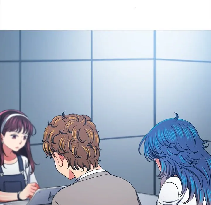 My High School Bully Chapter 196 page 20 - 