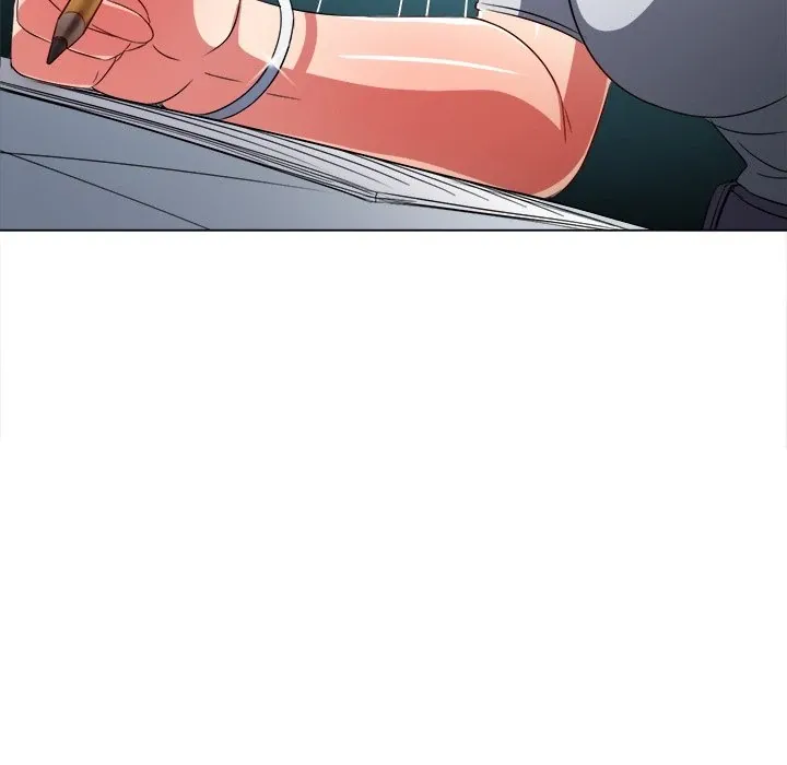 My High School Bully Chapter 196 page 25 - 