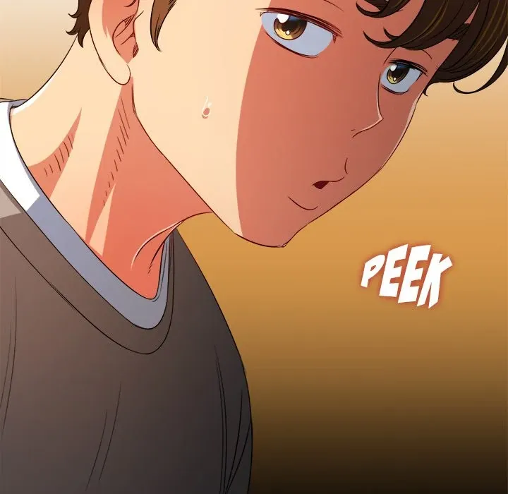 My High School Bully Chapter 196 page 27 - 