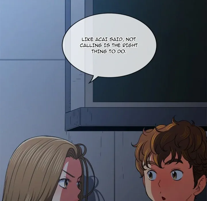 My High School Bully Chapter 196 page 31 - 