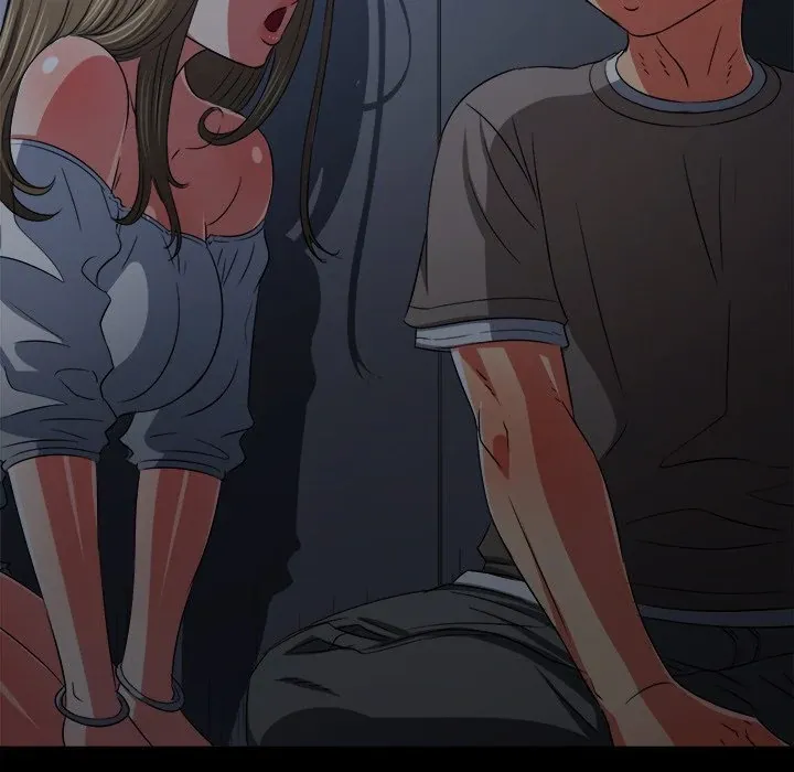 My High School Bully Chapter 196 page 32 - 