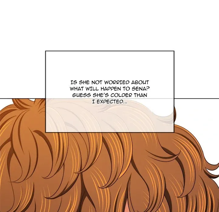 My High School Bully Chapter 196 page 51 - 