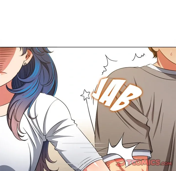 My High School Bully Chapter 196 page 57 - 