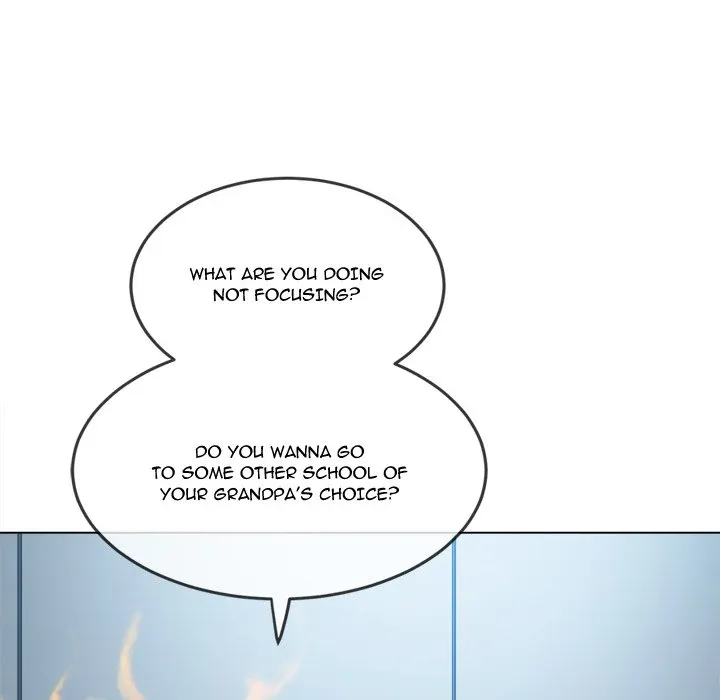 My High School Bully Chapter 196 page 59 - 