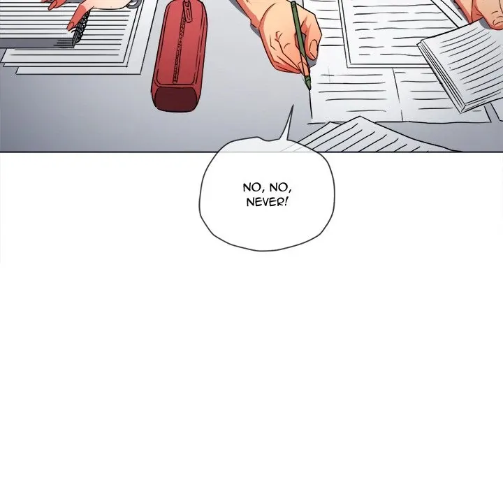 My High School Bully Chapter 196 page 61 - 