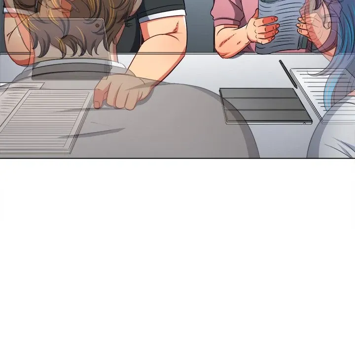 My High School Bully Chapter 196 page 63 - 